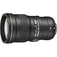 Amazon.com : Nikon 300mm f/4E PF VR AF-S ED-IF Telephoto Nikkor